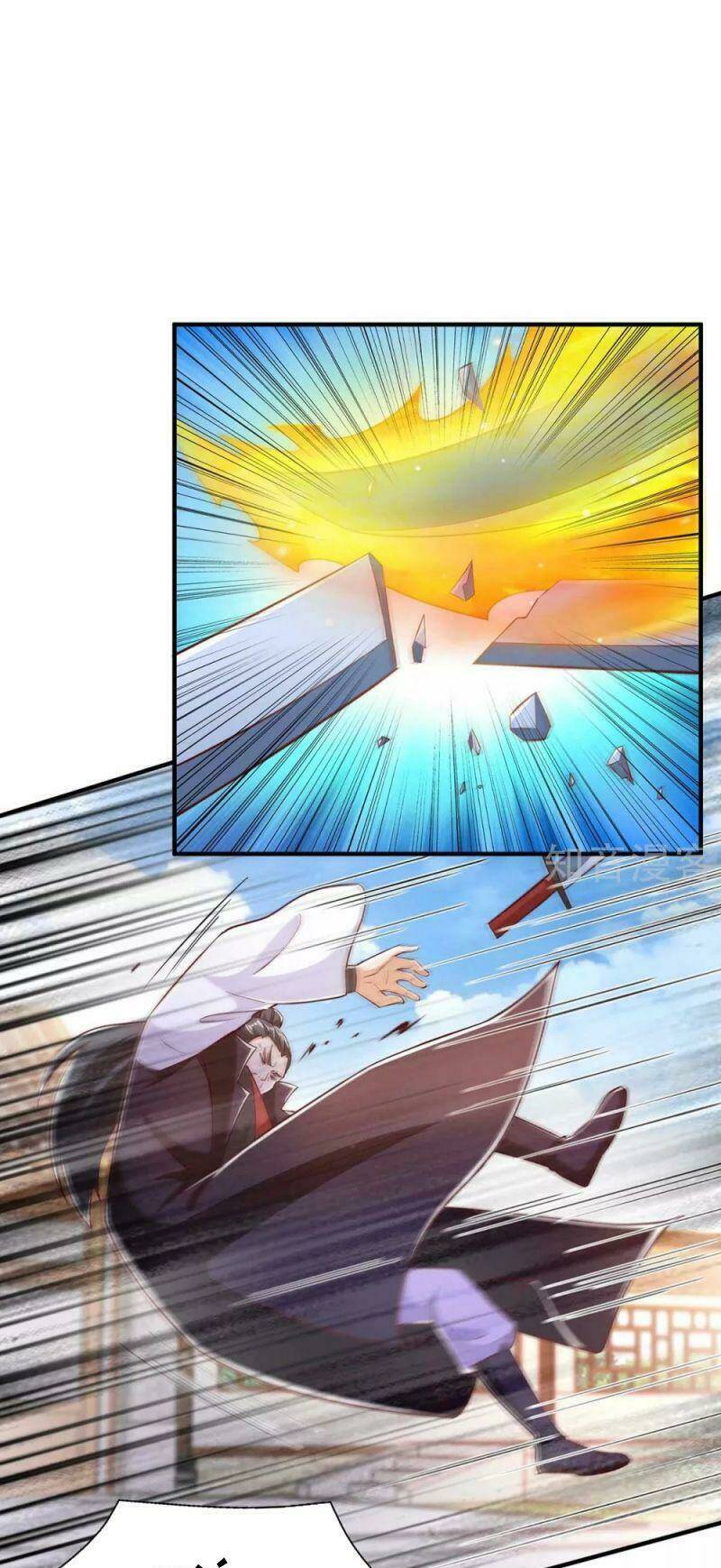 Siêu Cấp Thôn Phệ Hệ Thống: Chapter 40