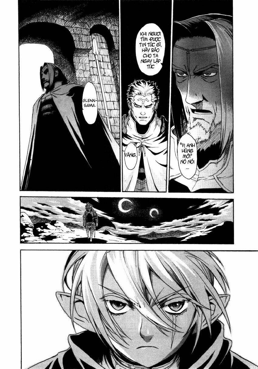 Ubel Blatt: Chapter 5