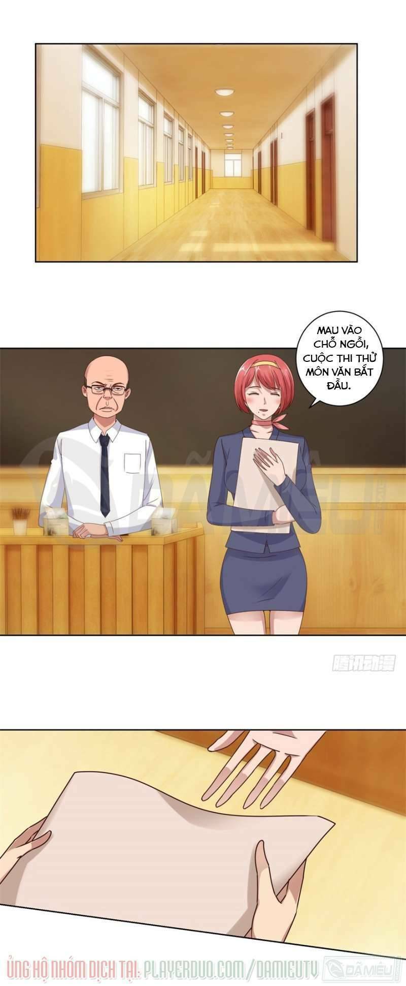 Đô Thị Chí Tôn Hệ Thống: Chapter 87