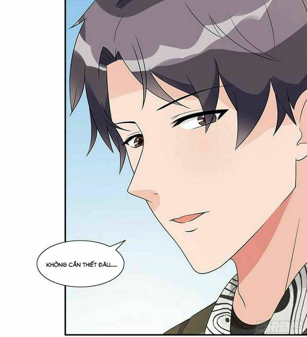 Tiểu Tâm Can Tuyệt Sủng Của Lạc Tiên Sinh: Chapter 52