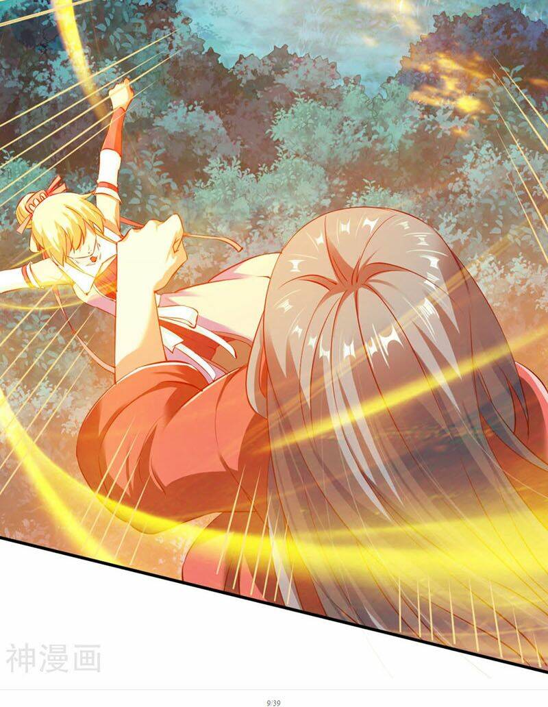 Chiến Đỉnh: Chapter 102