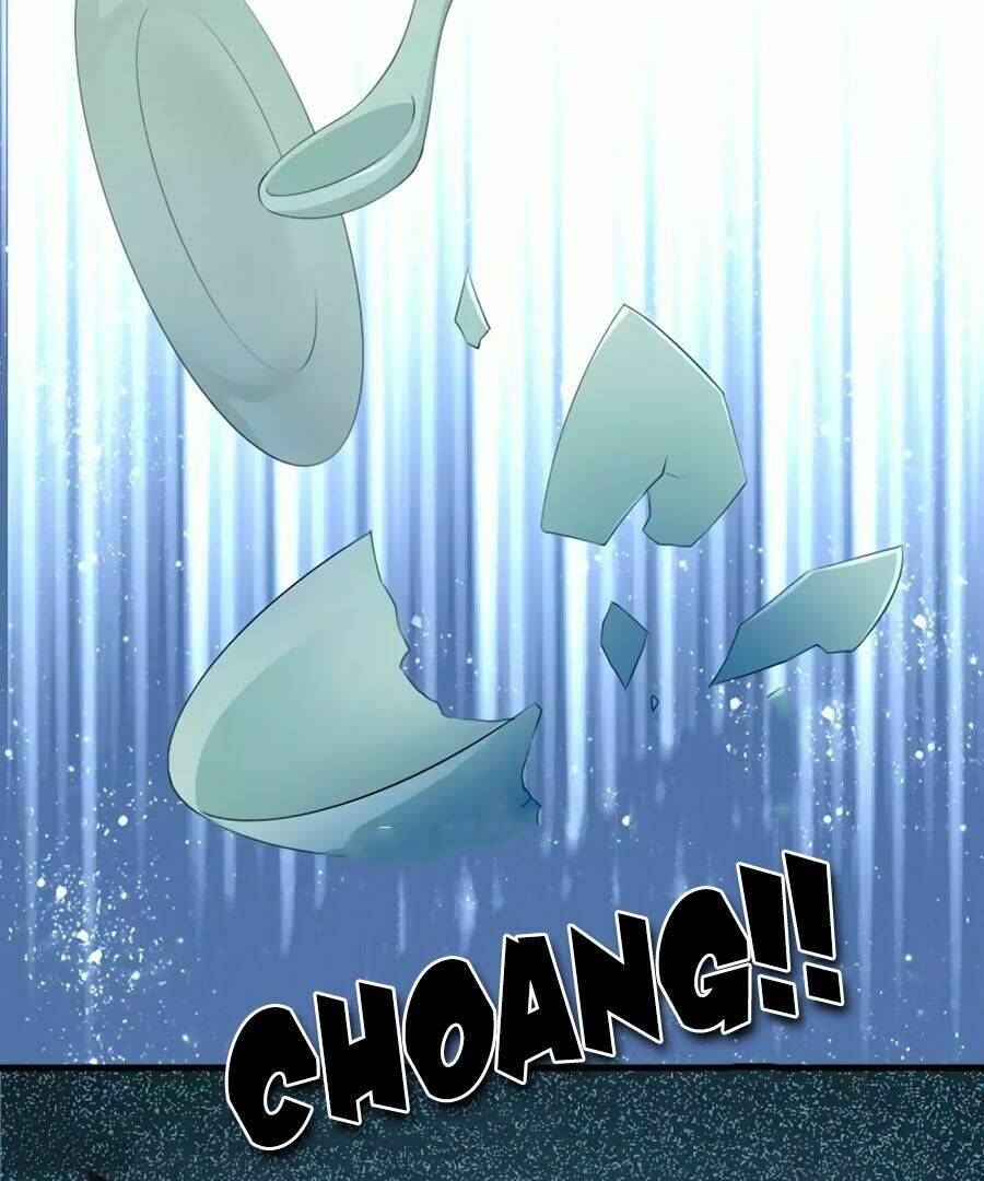 Trù Nương Hoàng Hậu: Chapter 5