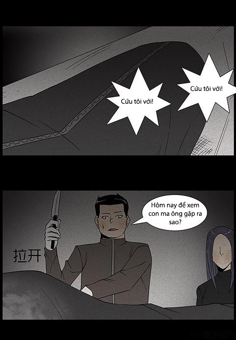 Chuyện Lạ Đêm Khuya: Chapter 79