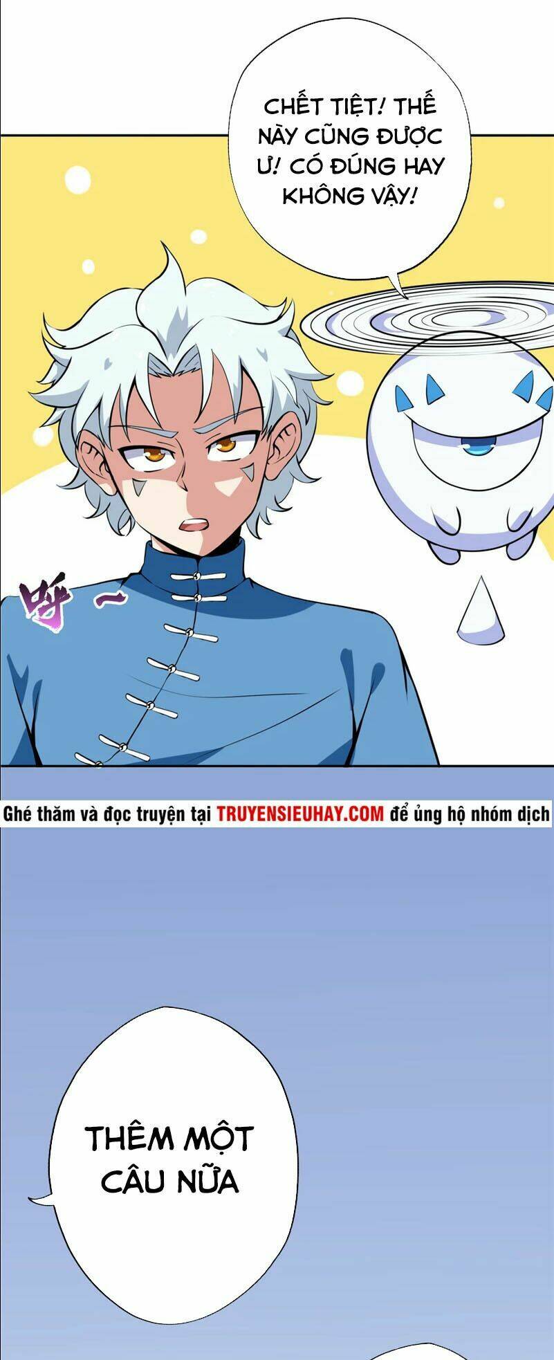 Chí Tôn Võ Đế: Chapter 93