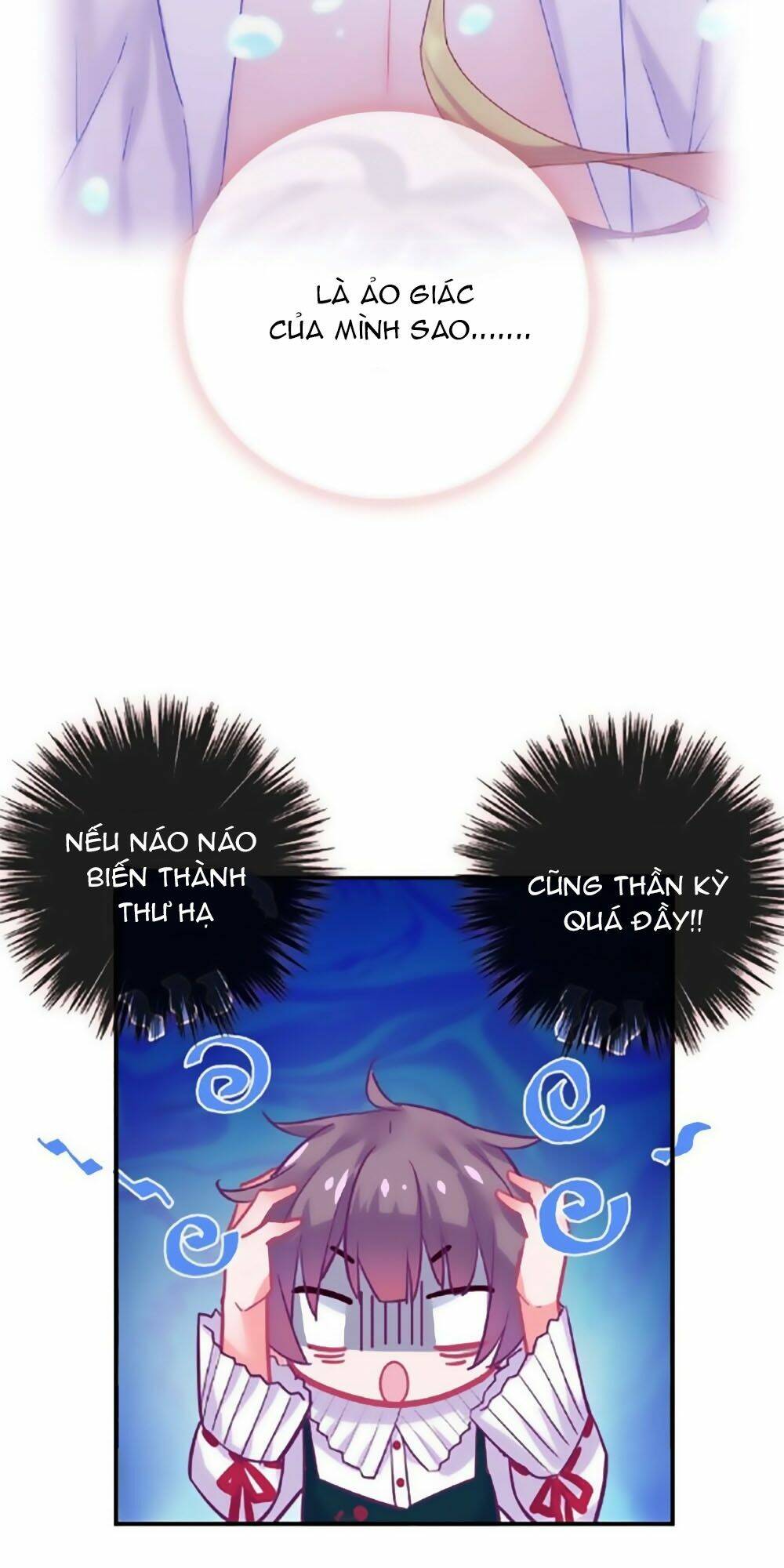 Đừng Nghịch, Ta Chỉ Muốn Yên Tĩnh: Chapter 80