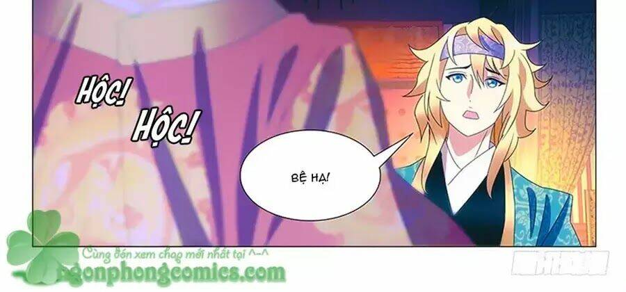 Phò Mã! Không Nên A!: Chapter 79