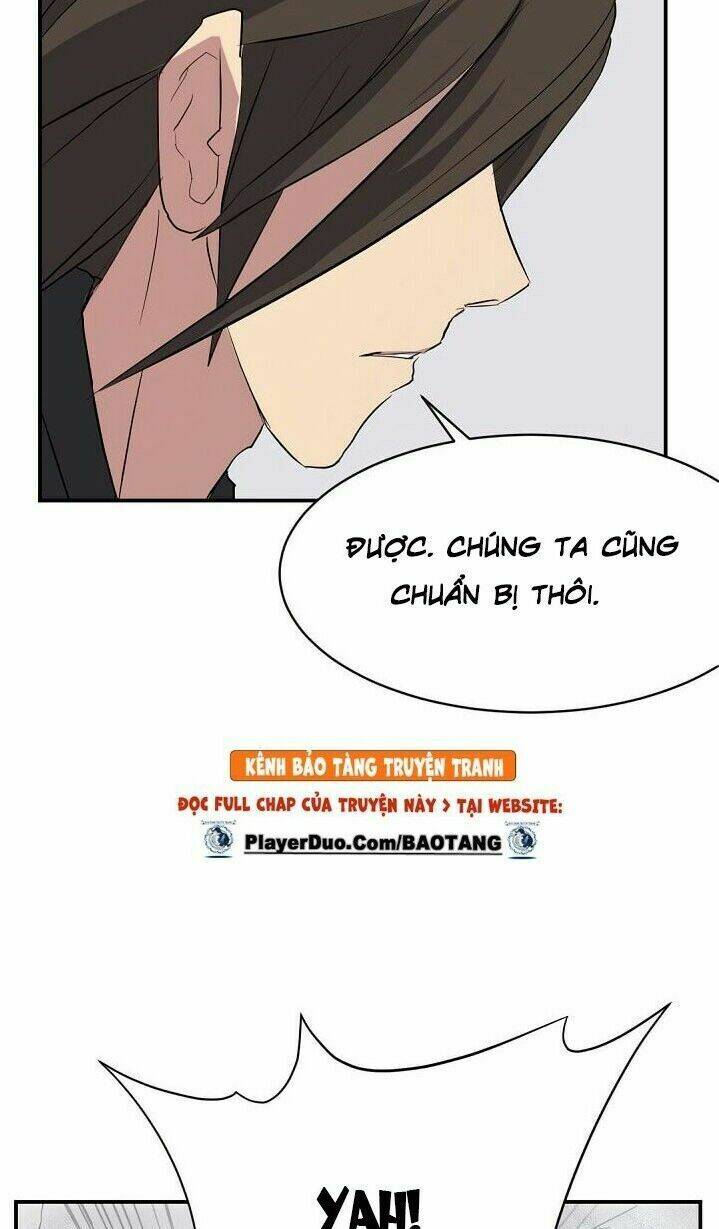 Trọng Sinh, Bất Khả Chiến Bại: Chapter 44