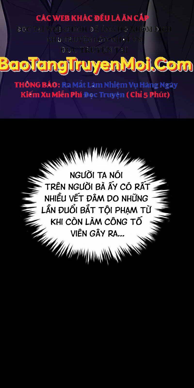 Cánh Cổng Mở Ra Đúng Ngày Đầu Tiên Tôi Thành Chính Trị Gia: Chapter 3