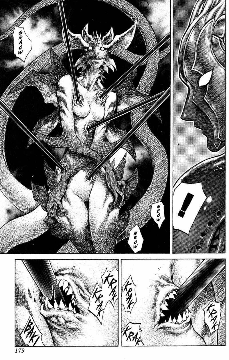 Mắt Bạc: Chapter 63