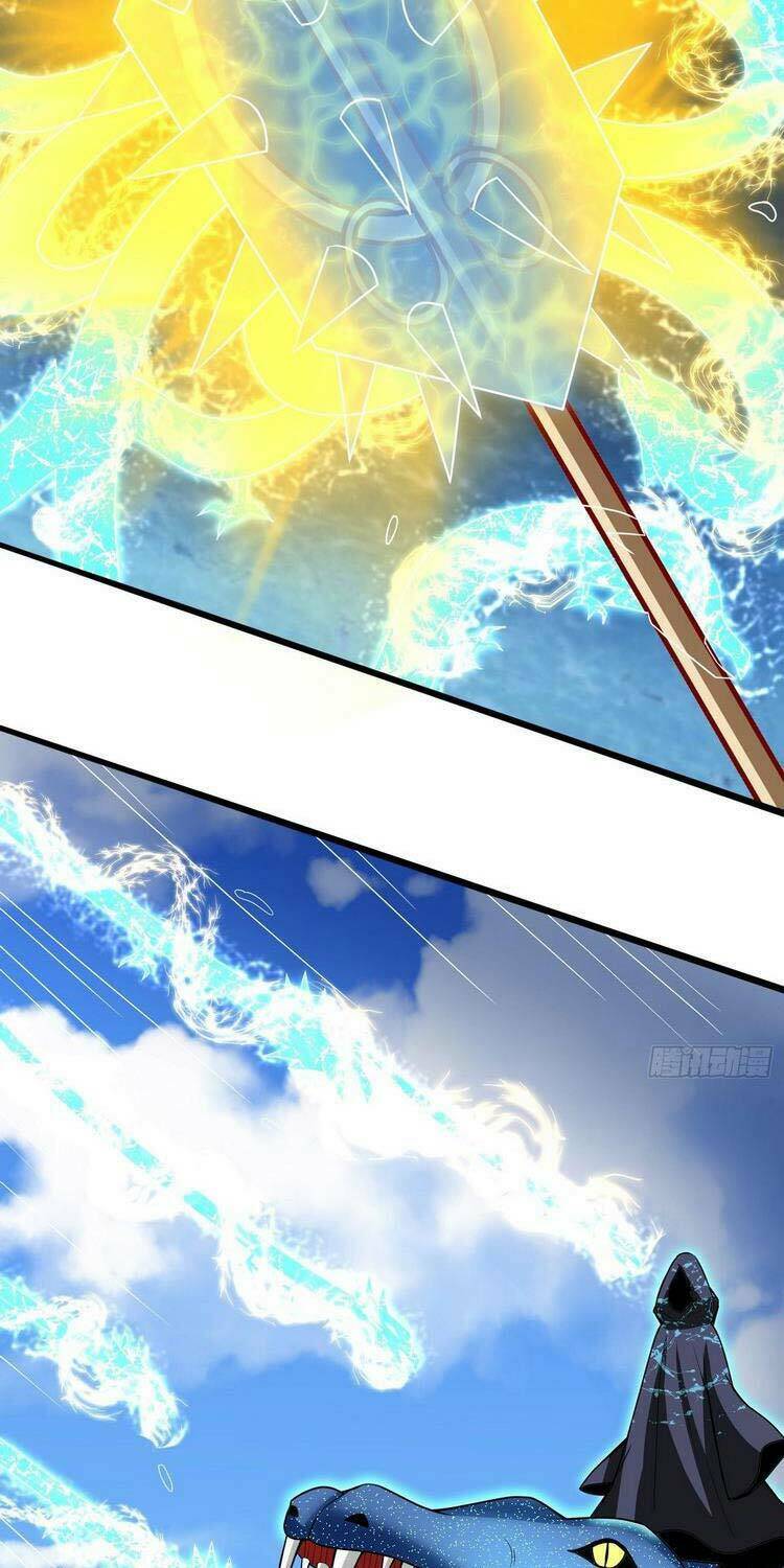 Tà Du Ký: Chapter 132