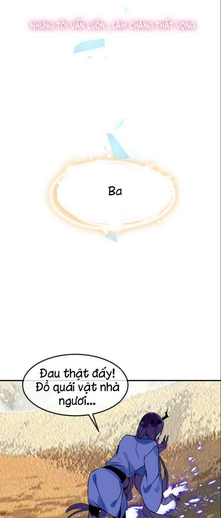 Ngô hoàng tại thượng: Chapter 88