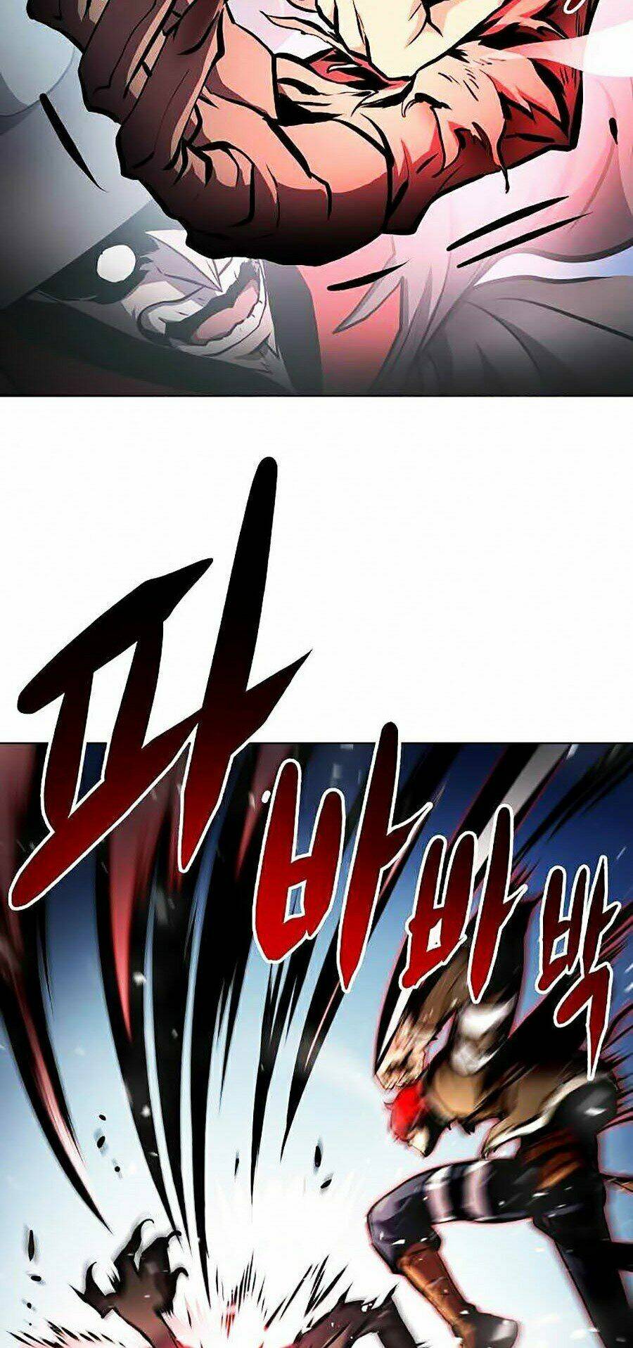 Sức Cùng Lực Kiệt: Chapter 21