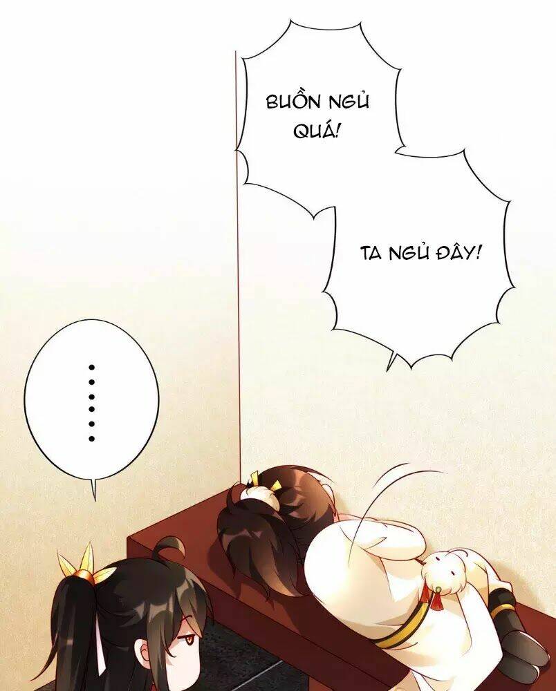 Thiên Kim Bất Hoán: Chapter 11