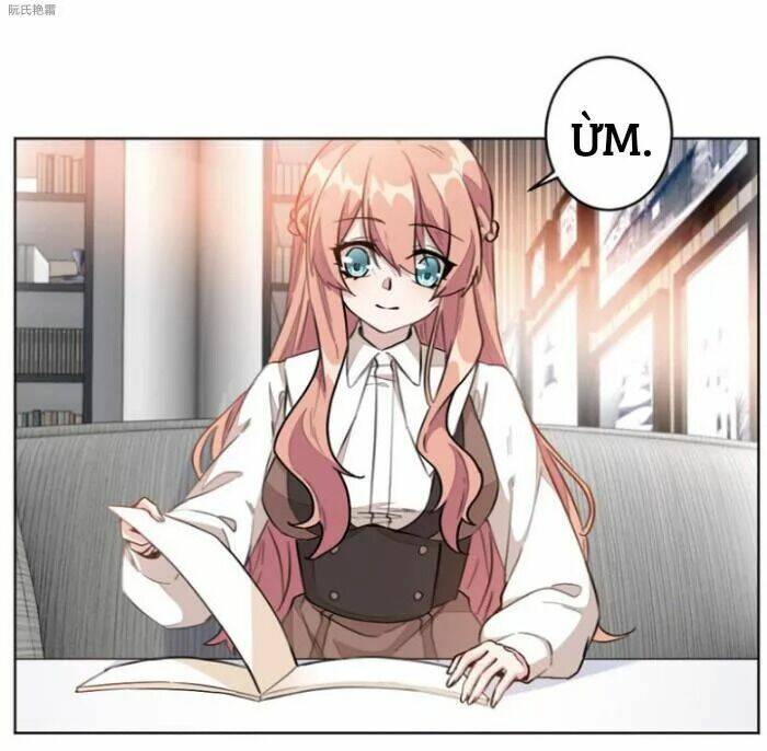 Trọng Sinh Noãn Hôn Khinh Sủng Thê: Chapter 12