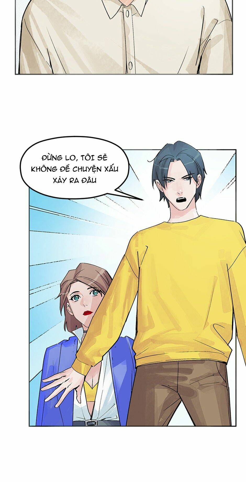 Anh Hùng Và Hiệp Nữ: Chapter 66