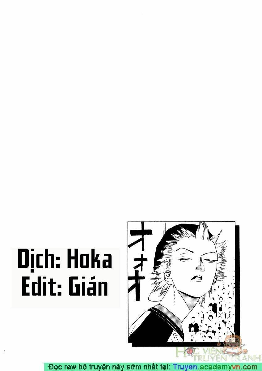 One Outs: Chapter 117