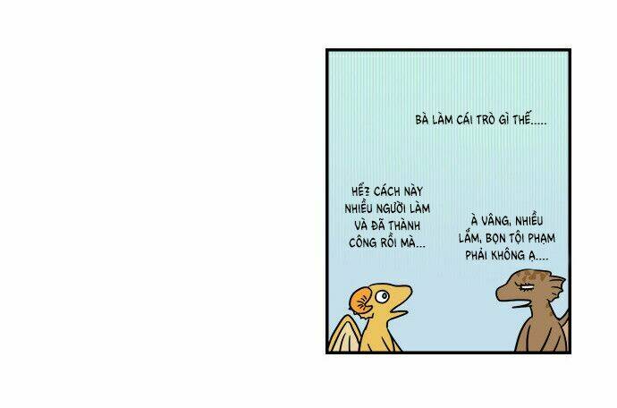 Hắn Ta Là Rồng: Chapter 50