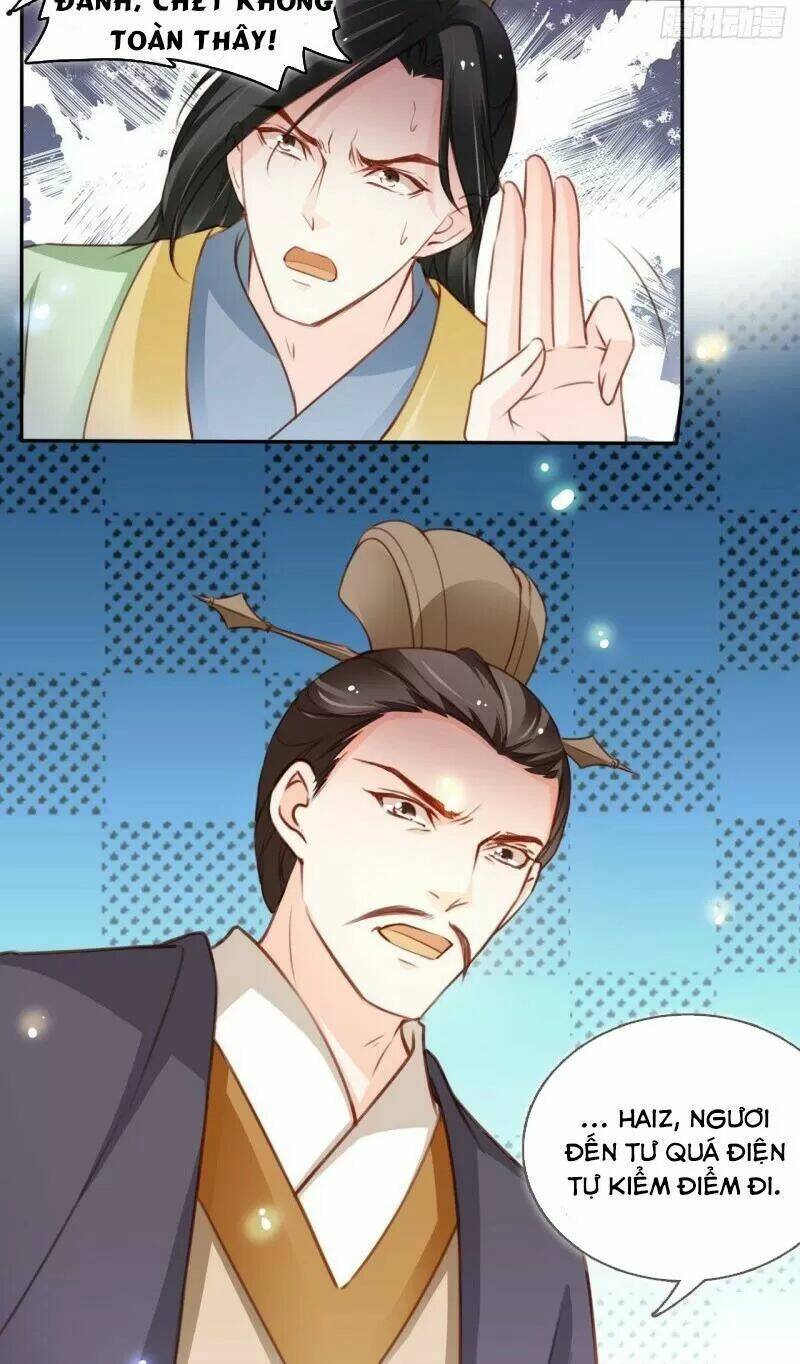 Nàng Trở Thành Bạch Nguyệt Quang Của Vương Gia Bệnh Kiều: Chapter 114