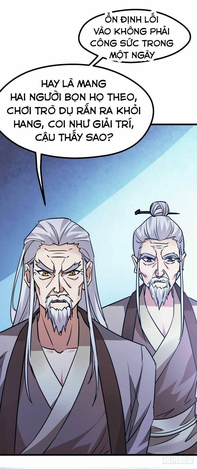 Tiên Vương Trùng Sinh: Chapter 131