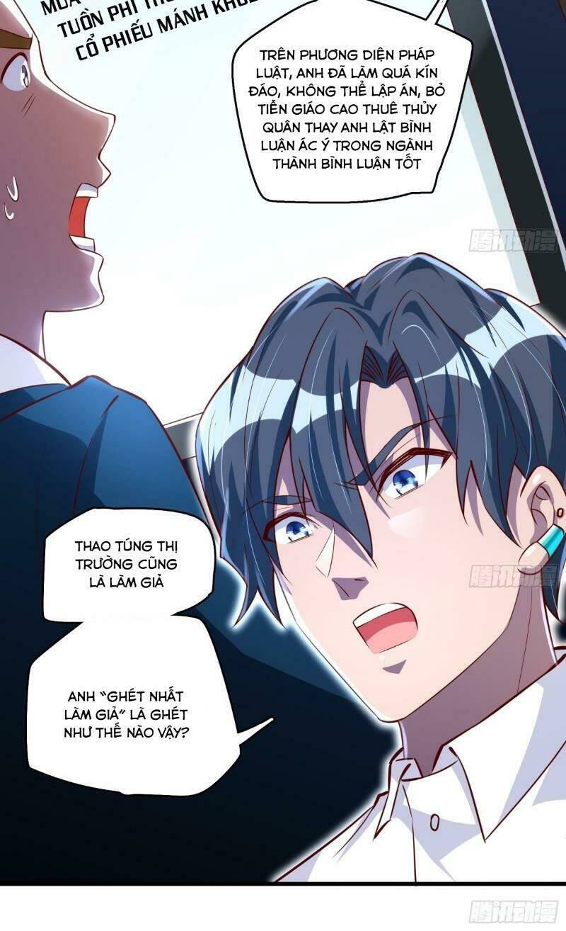 Shipper Thần Cấp: Chapter 28