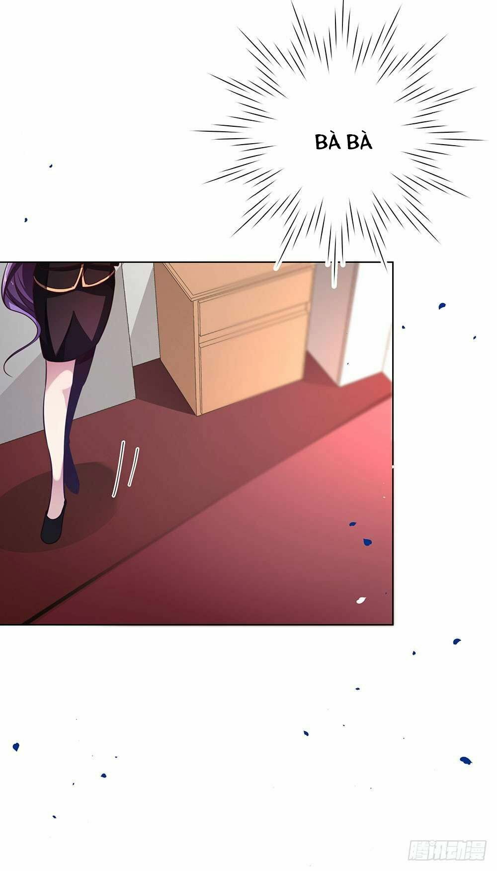 Yêu Tiếp Thành Nghiện, Tổng Tài Quá Bá Đạo: Chapter 45