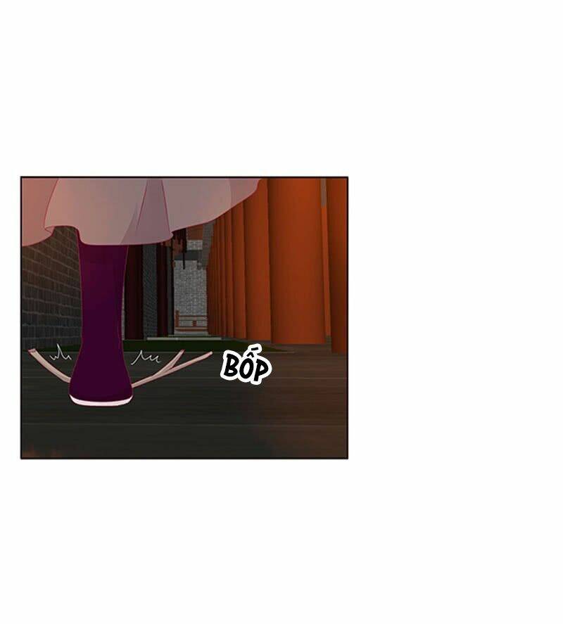 Tướng Quân Mời Ra Trận: Chapter 79