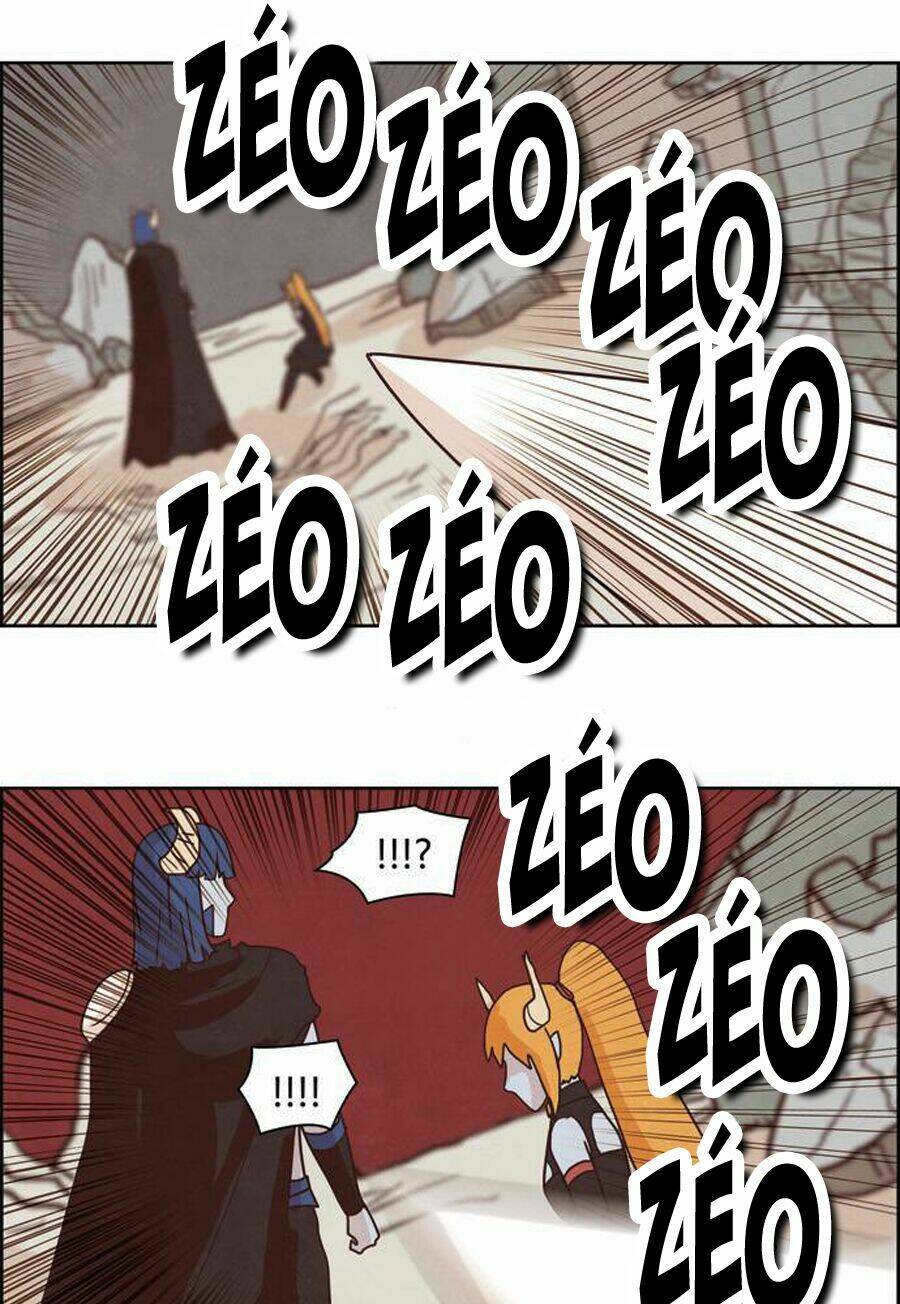 The Devil King Is Bored season 2: Chapter 35