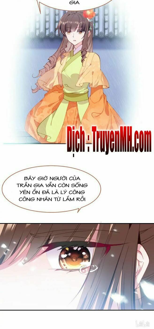 Gả Cho Một Tên Thái Giám Đáng Ghét: Chapter 60