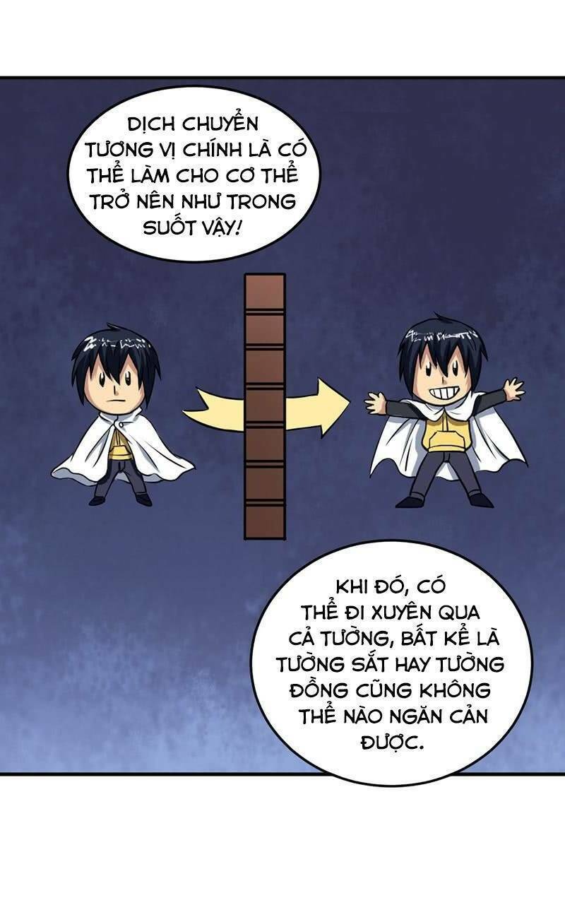 Cuộc Sống Tận Thế Bắt Đầu Từ Số 0: Chapter 51