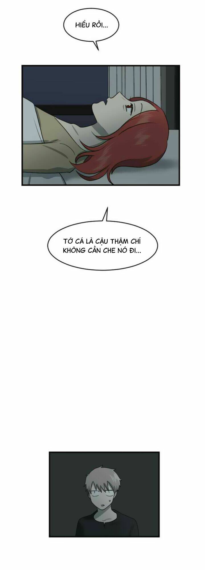 Người Đẹp Gangnam: Chapter 73
