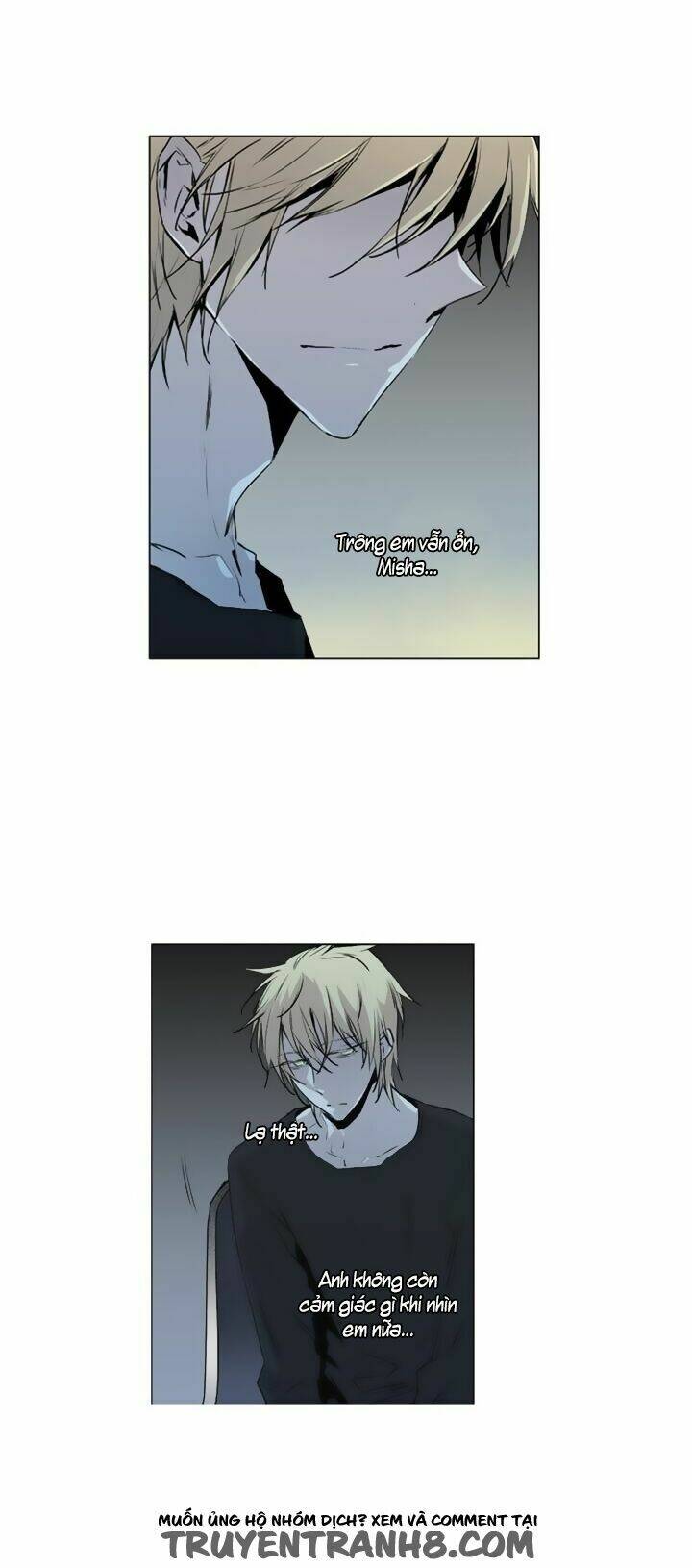 American Ghost Jack: Chapter 60