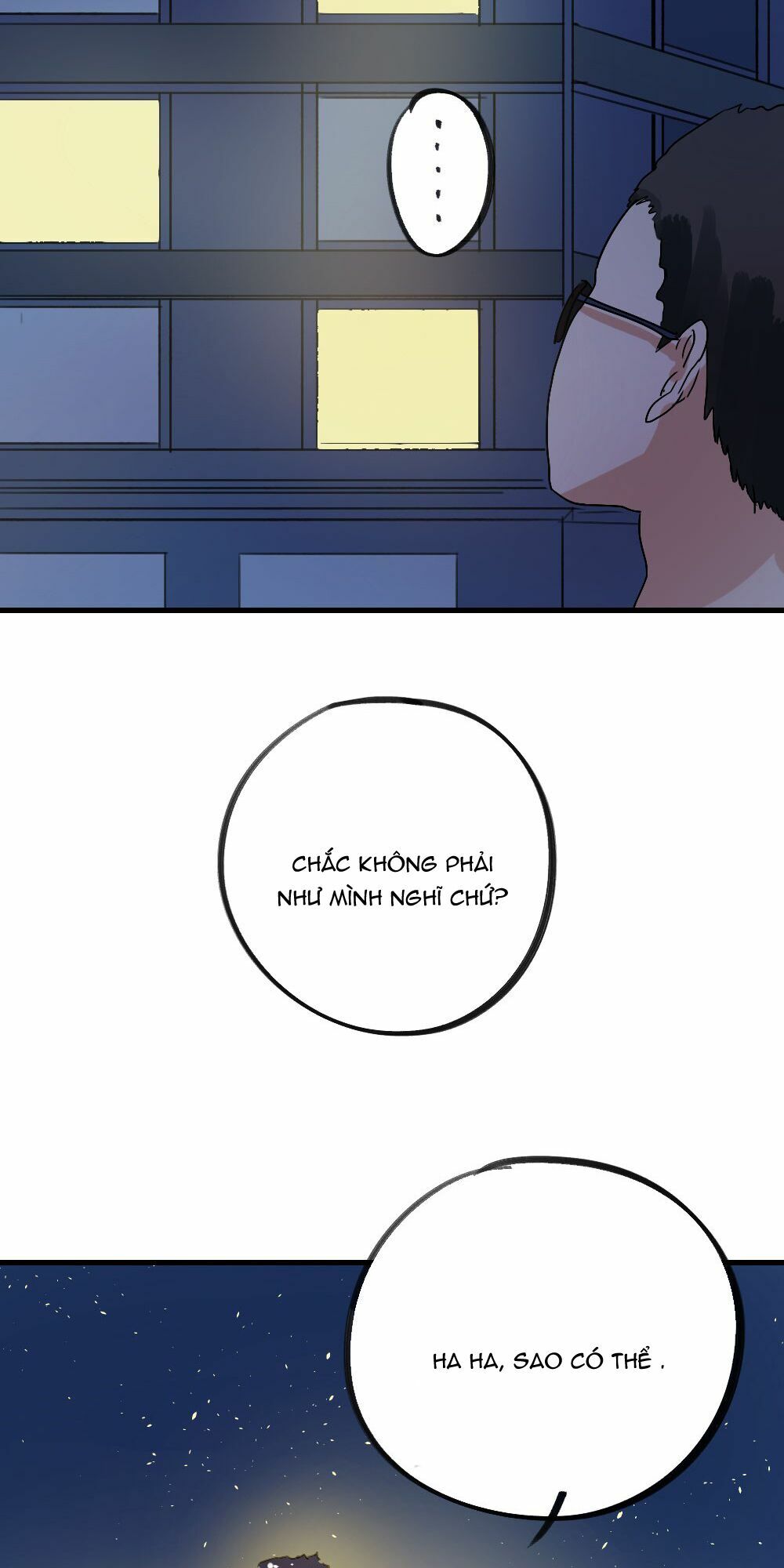 Phải Lòng Em Trai Của Bạn Gái Mình: Chapter 32