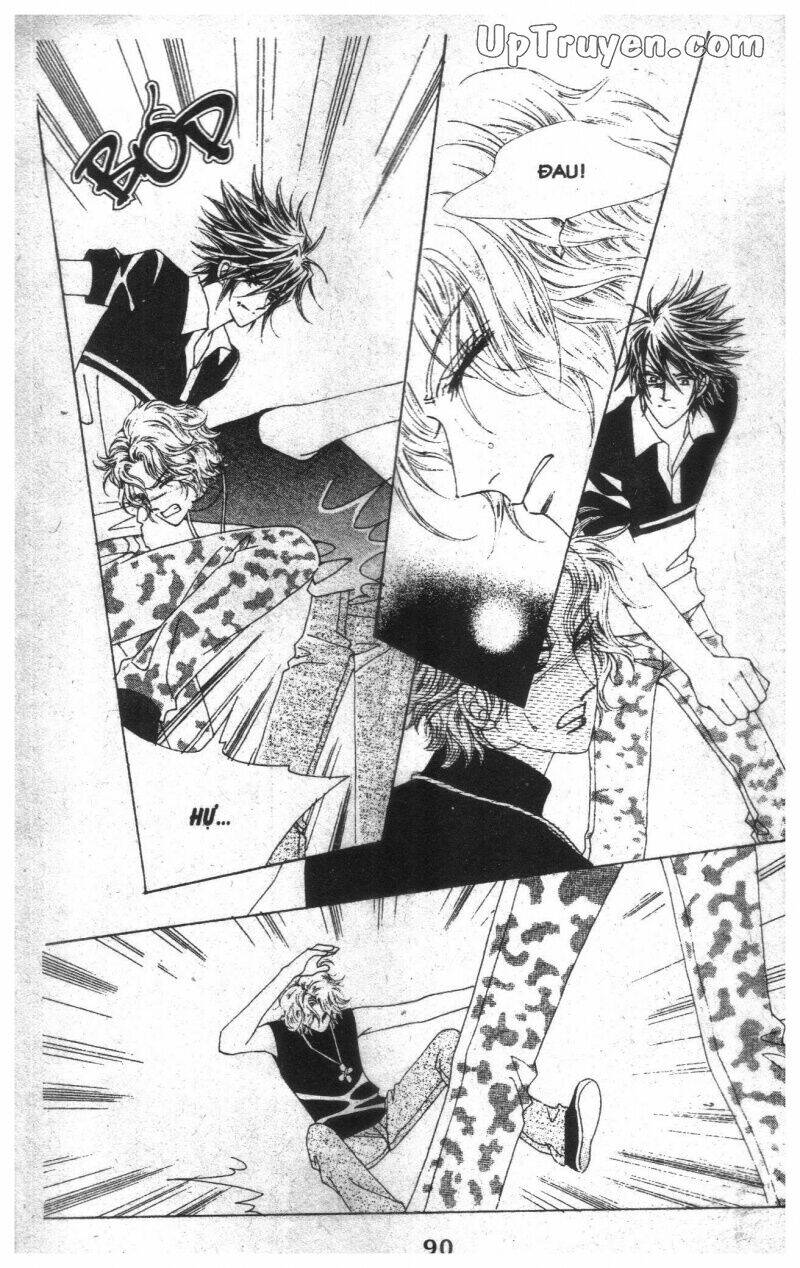 Dạ Khúc: Chapter 11