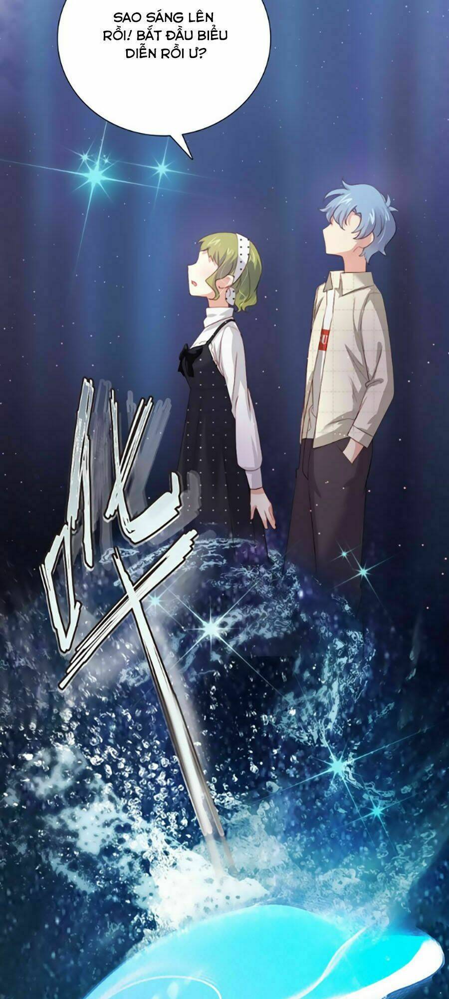 Tình Yêu Là Thế 2: Chapter 31