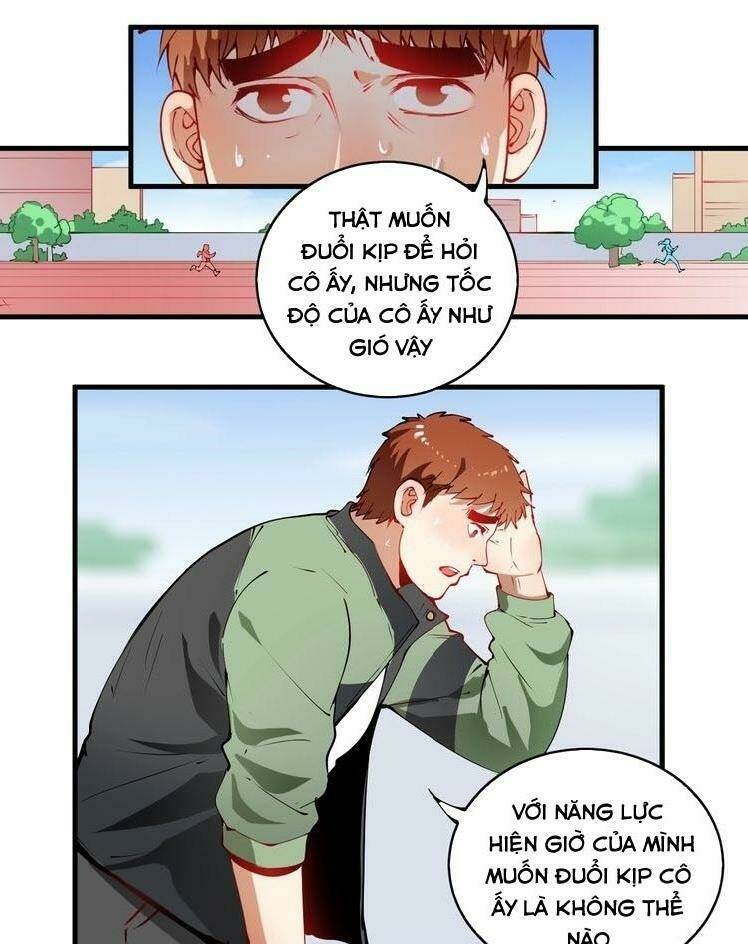 Ta Có Rất Nhiều Thành Tích: Chapter 9