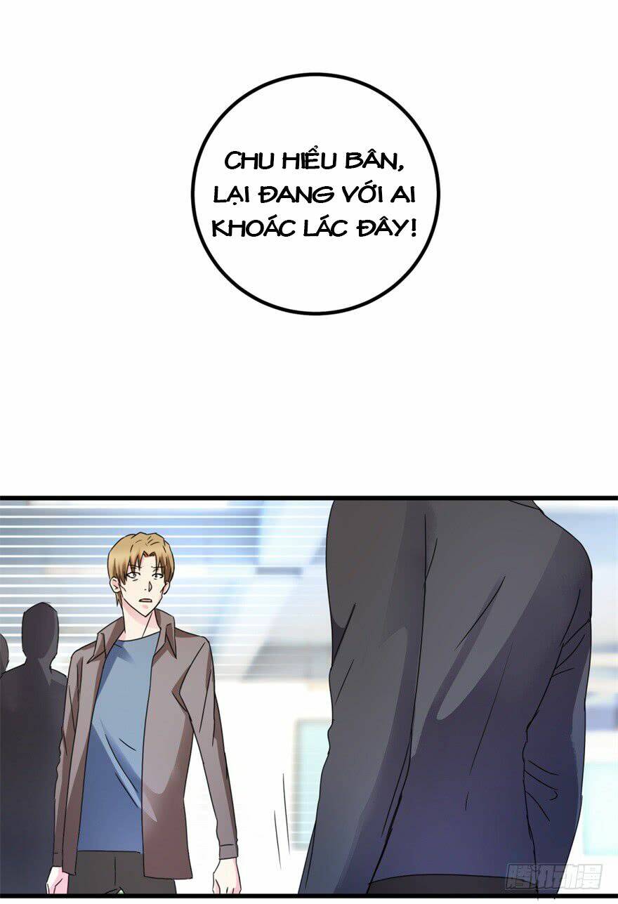 Thấu Thị Tiên Y: Chapter 27