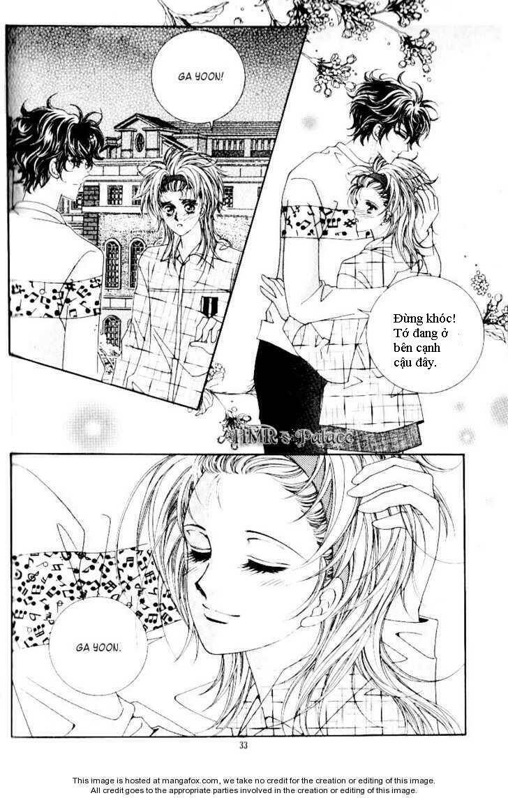 Thần tượng mua sắm: Chapter 24