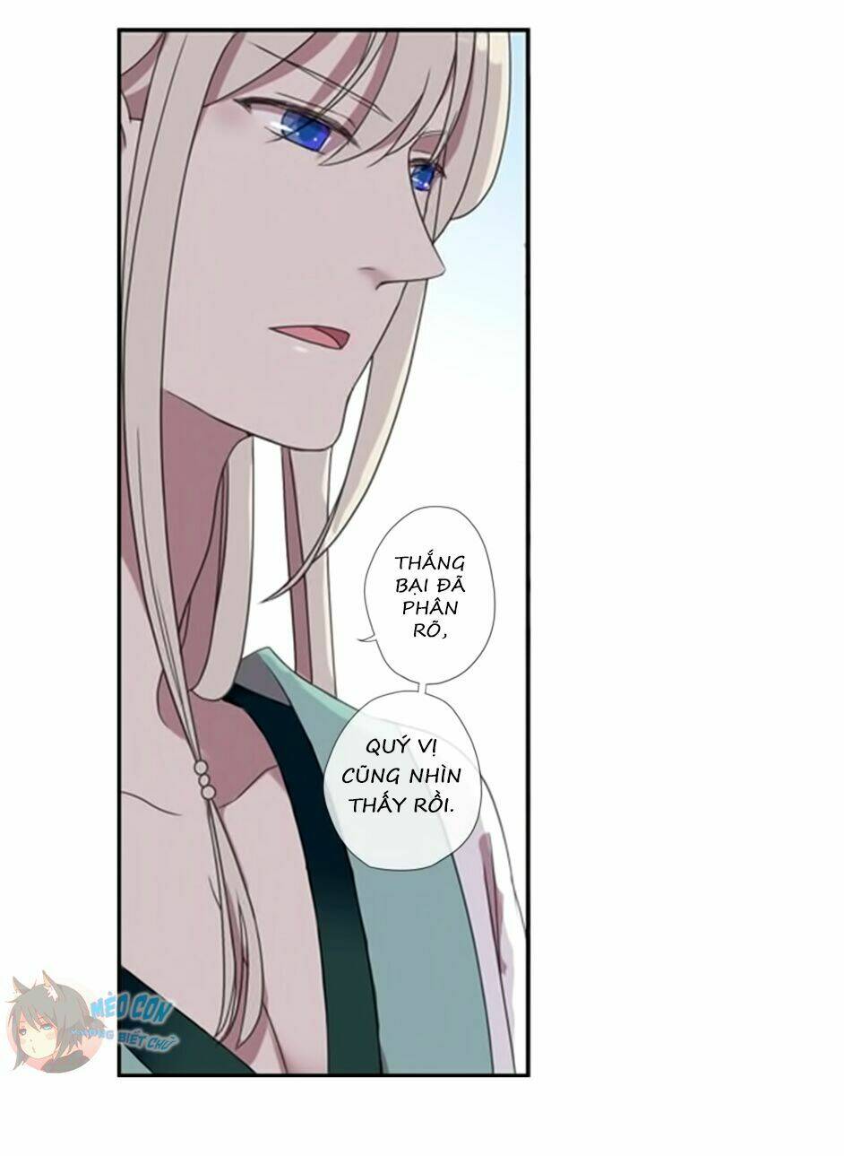 Bách Yêu Dị Văn: Chapter 5