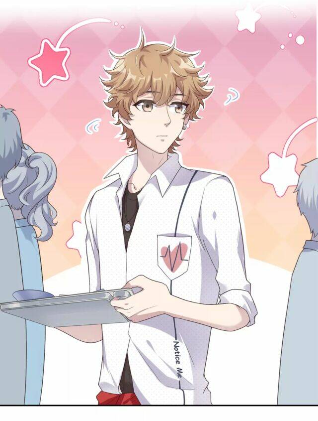 Cao Phán: Chapter 2