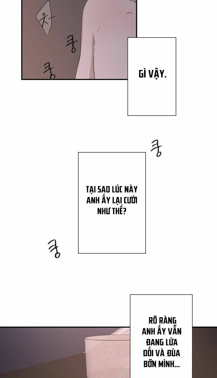 Trốn Tìm: Chapter 21