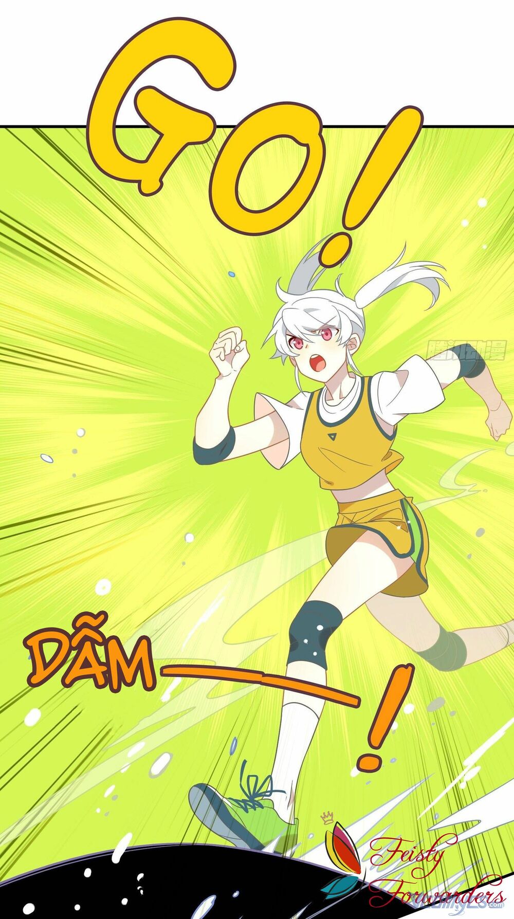 Nữ Phụ Như Tôi Cũng Có Ngày Ra Mắt: Chapter 44