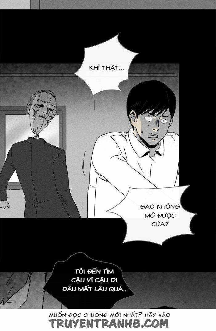 Những Câu Chuyện Bất Thường: Chapter 183