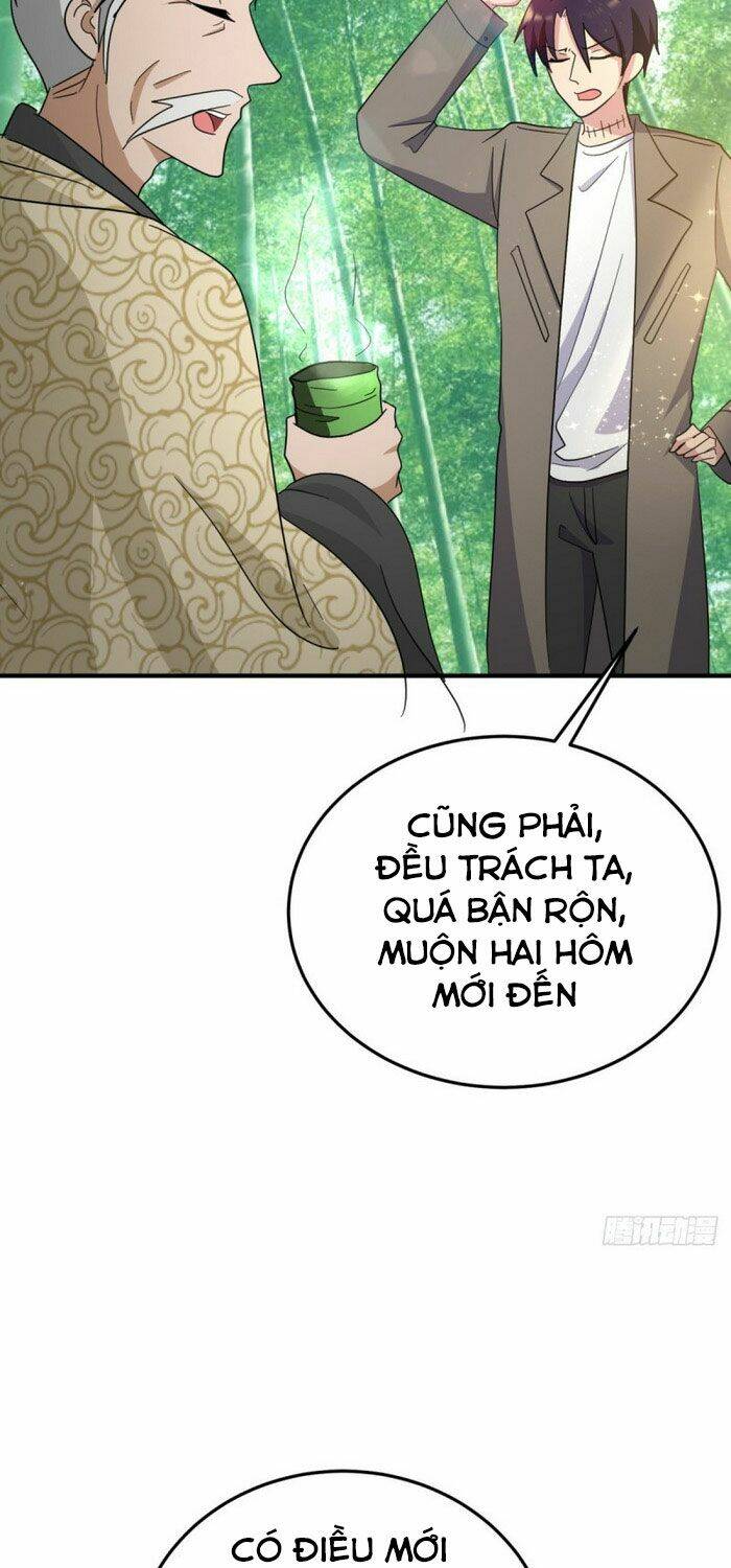 Đại Gia Livestream Vạn Giới: Chapter 78