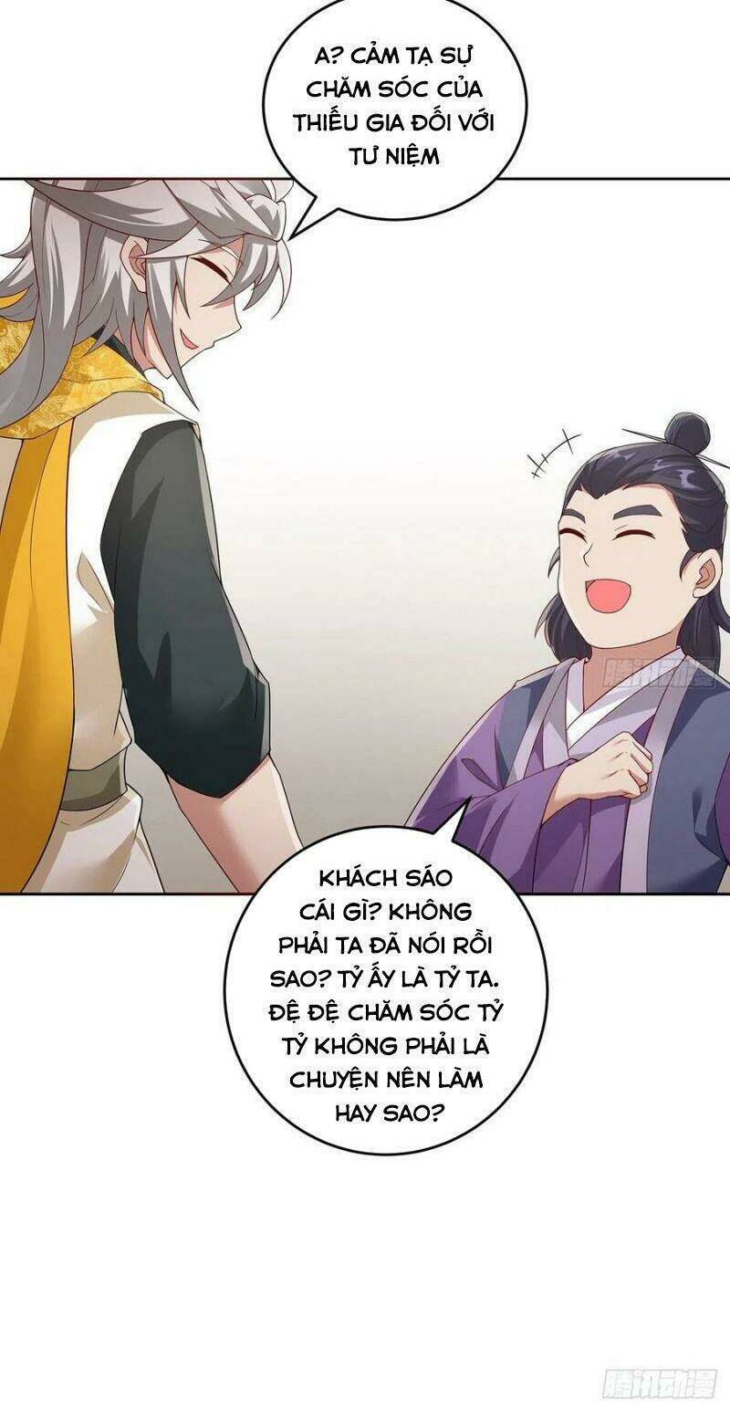 Nghịch Lân: Chapter 129