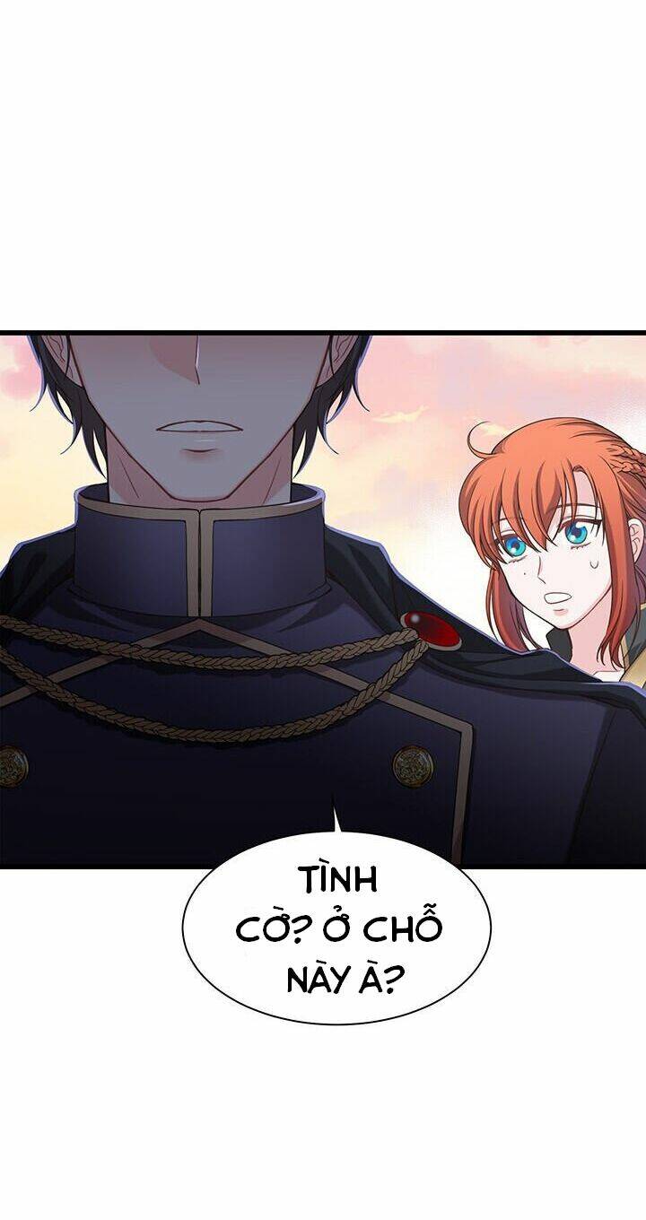 Nhân Vật Phản Diện Yêu Cầu Tôi Yêu Chàng: Chapter 22