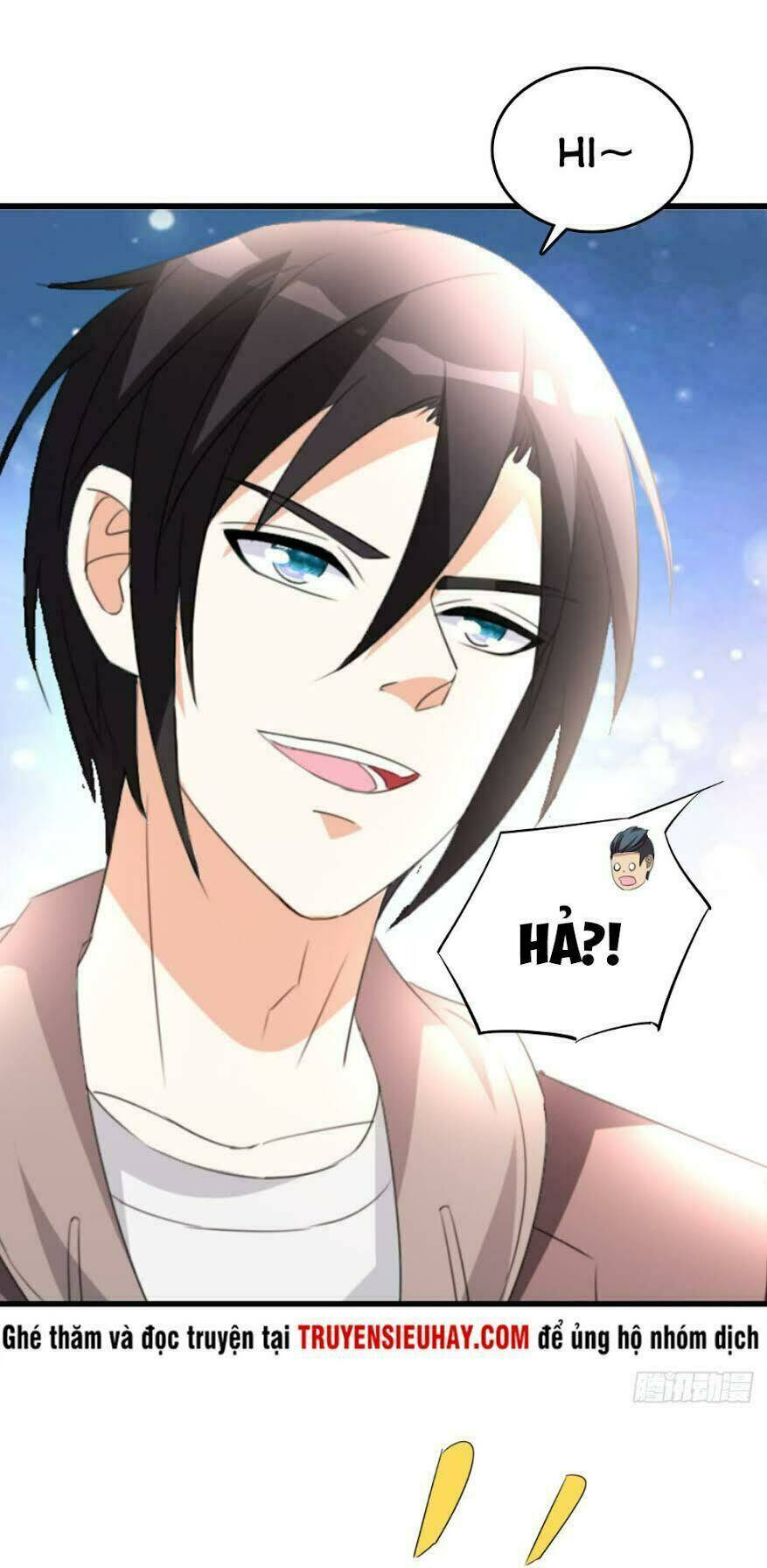 Trọng Sinh Tu Chân Tại Đô Thị: Chapter 16