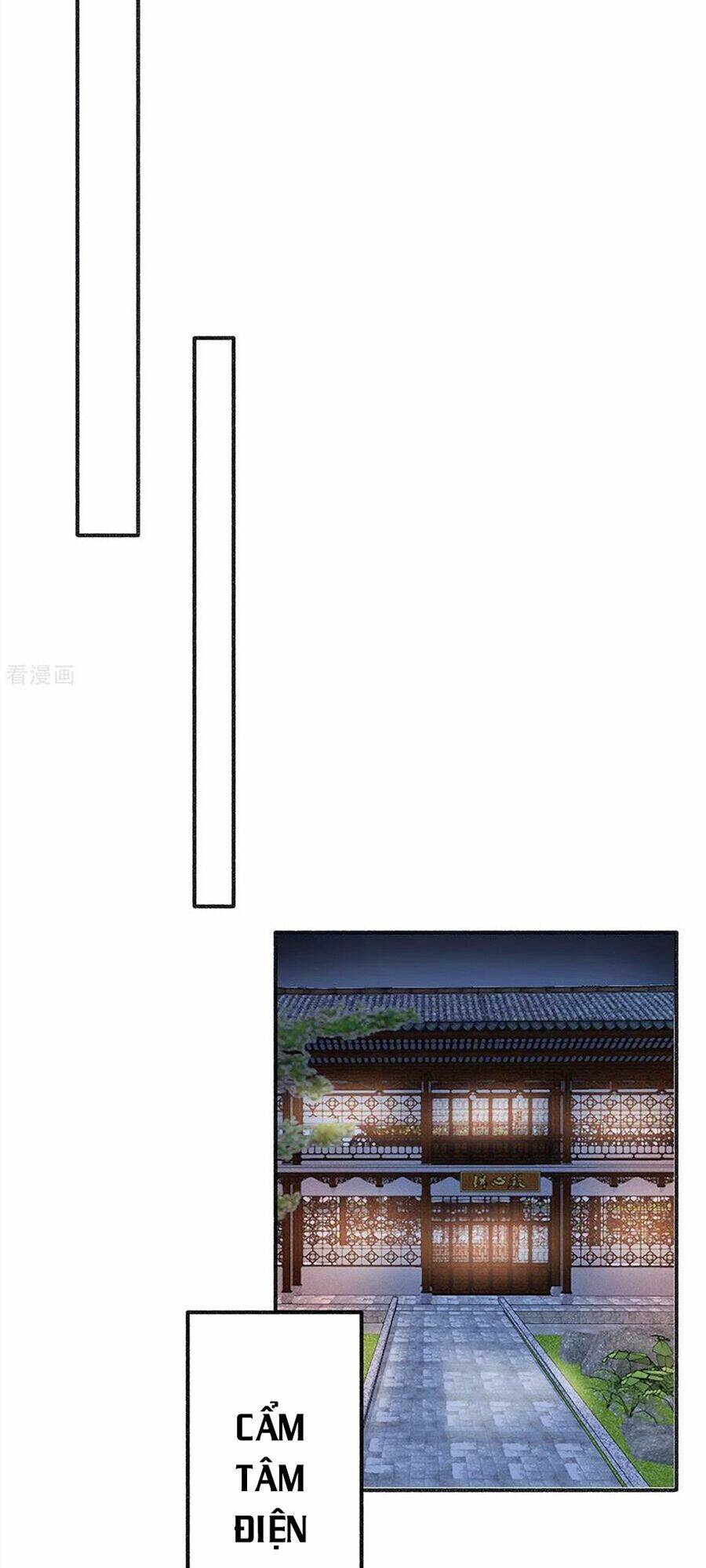 Hoàng Phi 9000 Tuổi: Chapter 98