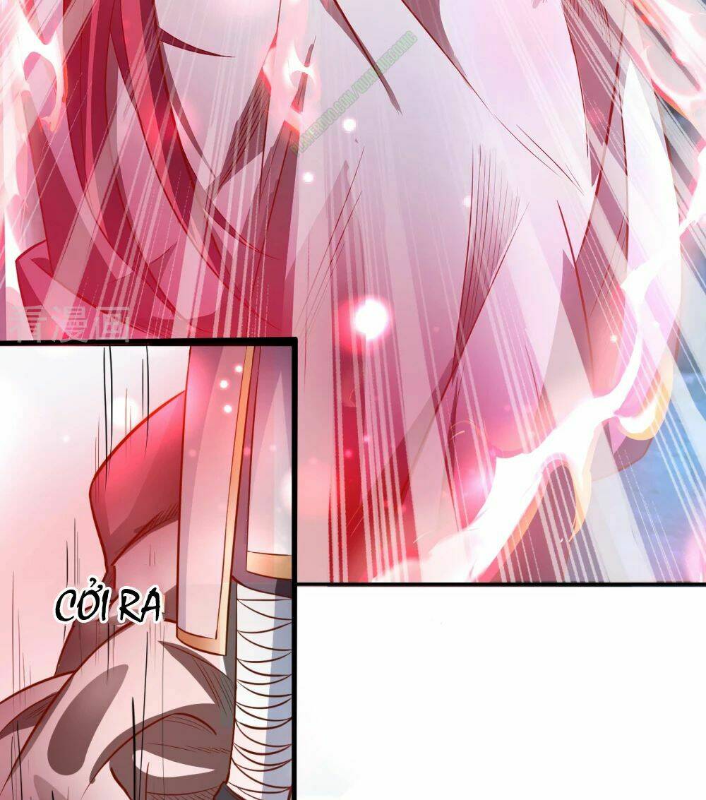 Tối Cường Đại Biểu Hoàng Kim Thận: Chapter 4