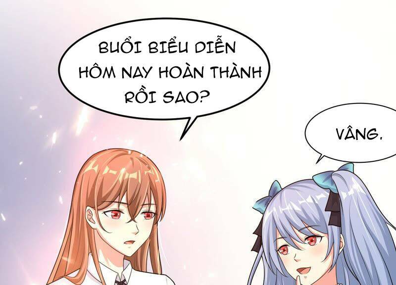 Siêu Năng Phân Hóa: Chapter 18