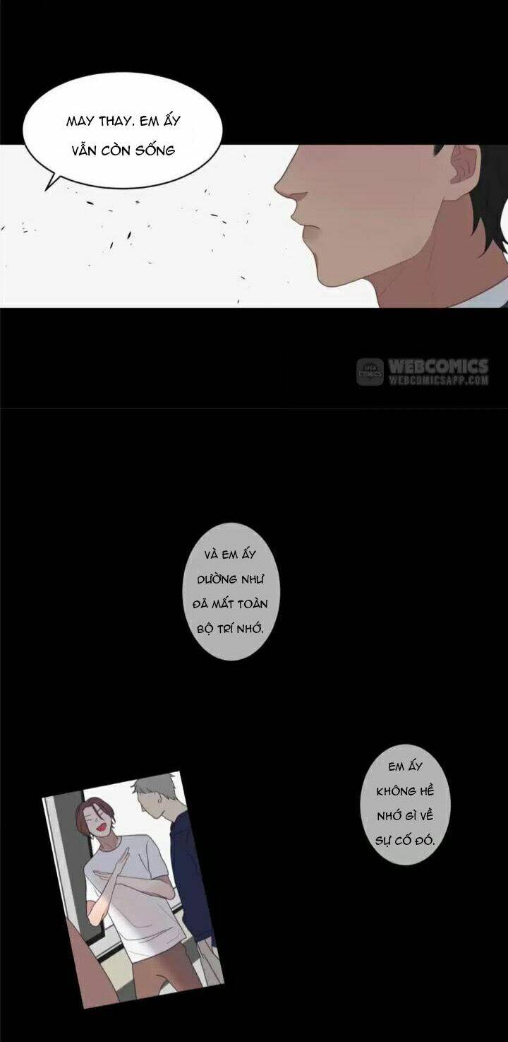 Chỉ Hai Chúng Ta: Chapter 22